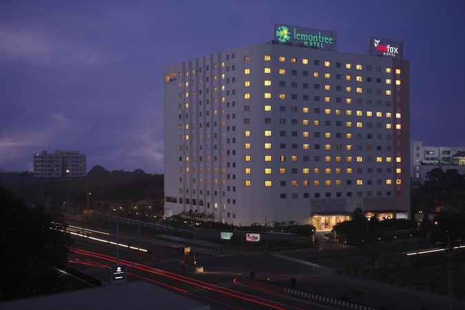 Lemon Tree Premier, Hitech City Lemon Tree Premier