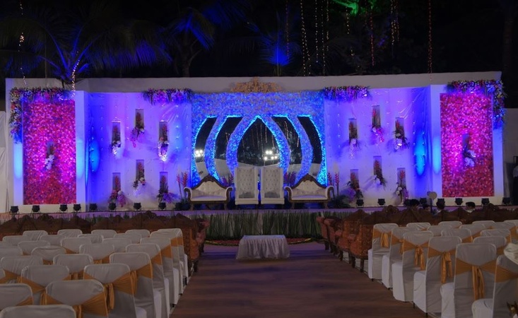 Padmavati Garden, Borivali West Padmavati Garden