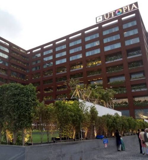 Avadh Utopia Surat Dumas Surat Banquet Hall Wedding Hotels In Dumas Weddingz