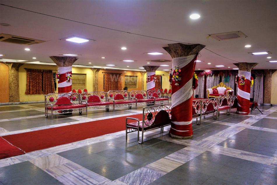 Swagat Banquet and Marriage Hall Dum