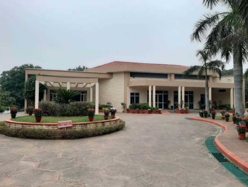 DLF Community Hall Sector 26, Gurugram Banquet Hall Wedding Lawn