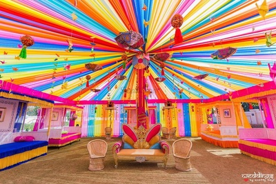 Top Banquets in Vidhyadhar Nagar, Jaipur for a charming wedding!