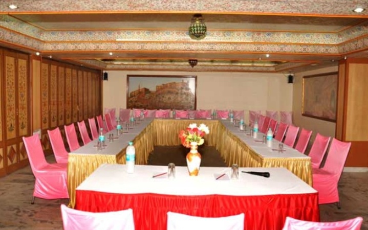 Hotel Ashish, Ajmer Road Hotel Ashish