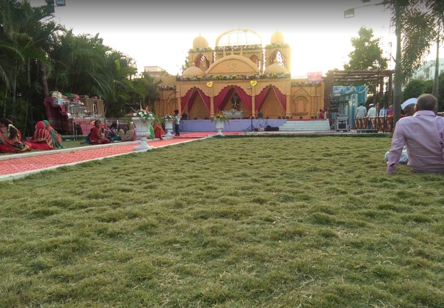 Nanashree Lawns, Alandi Nanashree Lawns