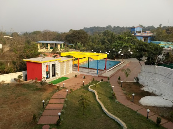 J J Holiday Farm, Mira Bhayandar J J Holiday Farm