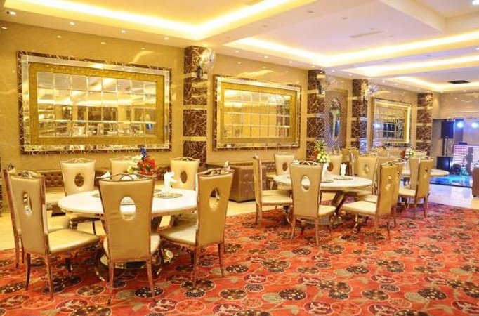 Kanak Banquet, Mathura Road Kanak Banquet