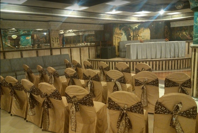 Hotel Arpit Palace, Karol Bagh Hotel Arpit Palace