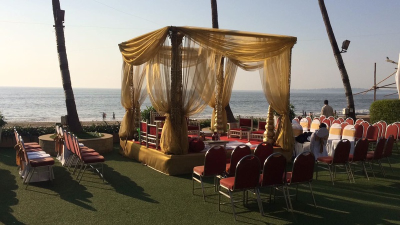 Sun-n-Sand Mumbai, Juhu Sun-n-Sand Mumbai