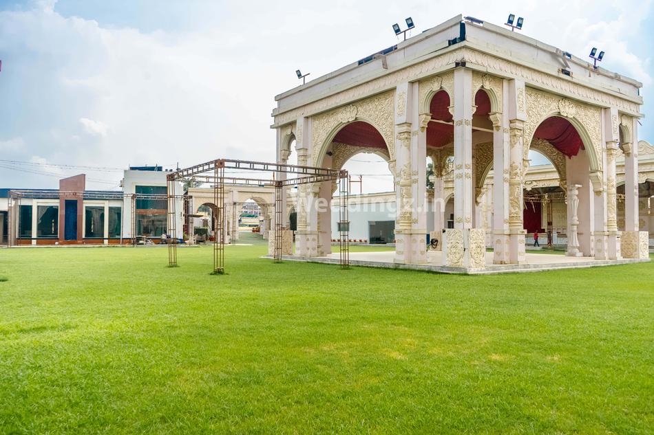 The Orana Madhuban Avantika Extension, Ghaziabad Banquet Hall