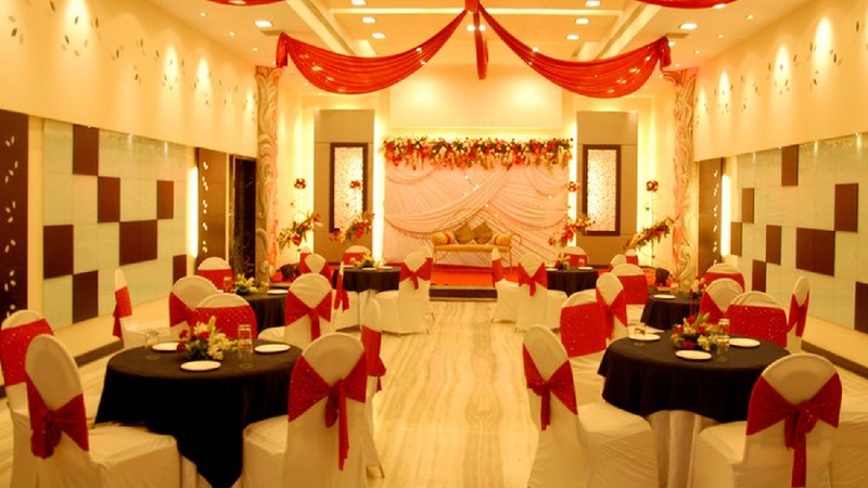 5 Top Budget Friendly Wedding Venues In Kolkata