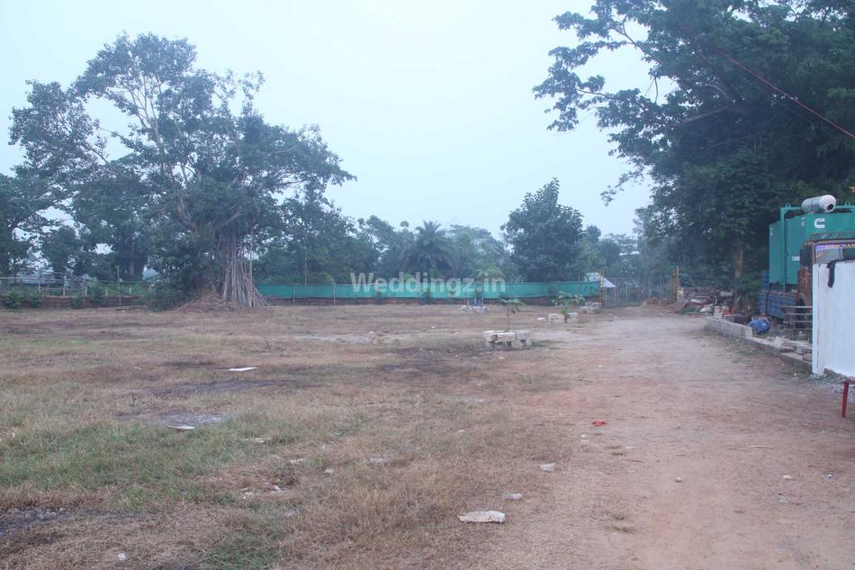 SR Valley Baragarh, Bhubaneswar Banquet Hall Wedding Lawn WeddingZ.in