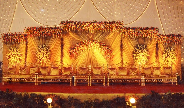 I.M.A Hall, Juhu I.M.A Hall