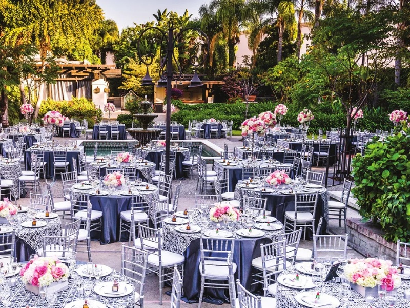 Awesome Wedding Lawns in Dehradun Fitting for Your D-day Celebrations
