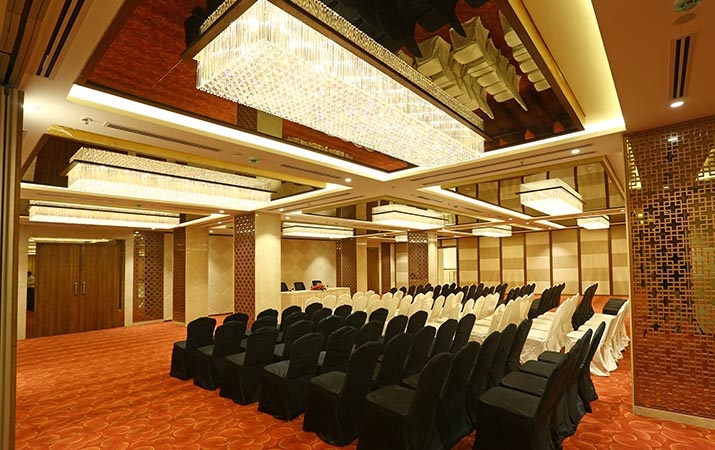 Icon Premier Hotel, Bellandur Icon Premier Hotel