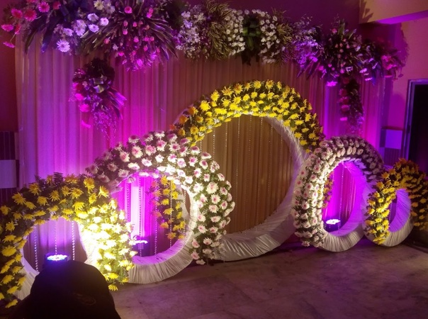 Binapani Bhavan Banquet hall, Howrah Binapani Bhavan Banquet hall