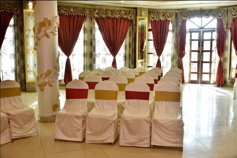 Tithee Banquets Panvel, Mumbai | Banquet Hall | Wedding Lawn | WeddingZ.in