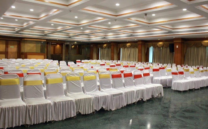 Hotel Kalasagar, Pimpri Hotel Kalasagar