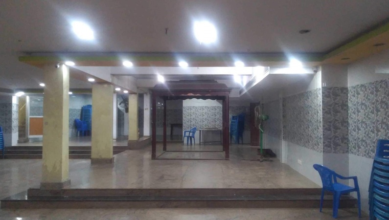 Selva Mahal Thirumana Mandapam, KK Nagar Selva Mahal Thirumana Mandapam
