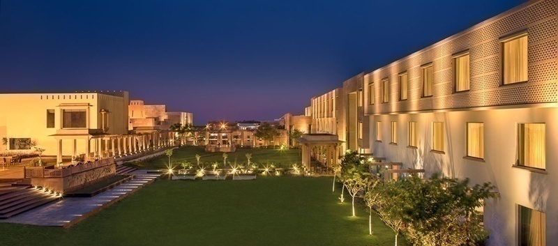 ITC Welcom Jodhpur