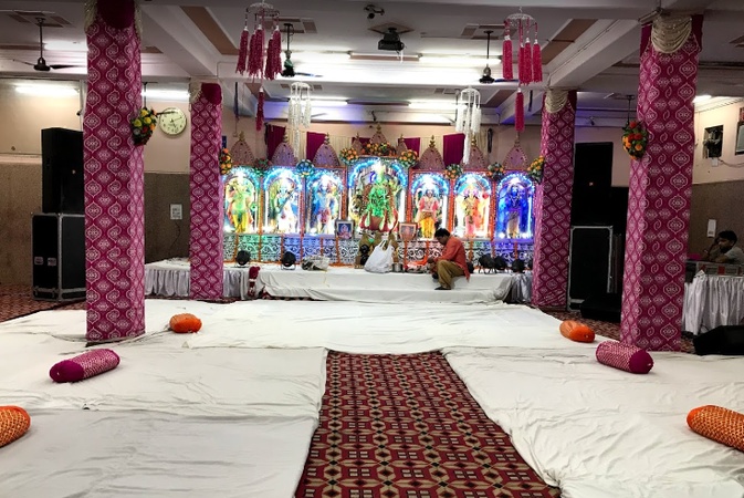 Aggarwal Bhawan, Laxmi Nagar Aggarwal Bhawan