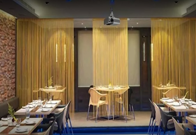 Bay Leaf Restaurant And Bar, Kothrud Bay Leaf Restaurant And Bar