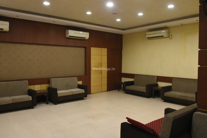 Ananda Ashram Banquet Hall, Ballygunge Ananda Ashram Banquet Hall