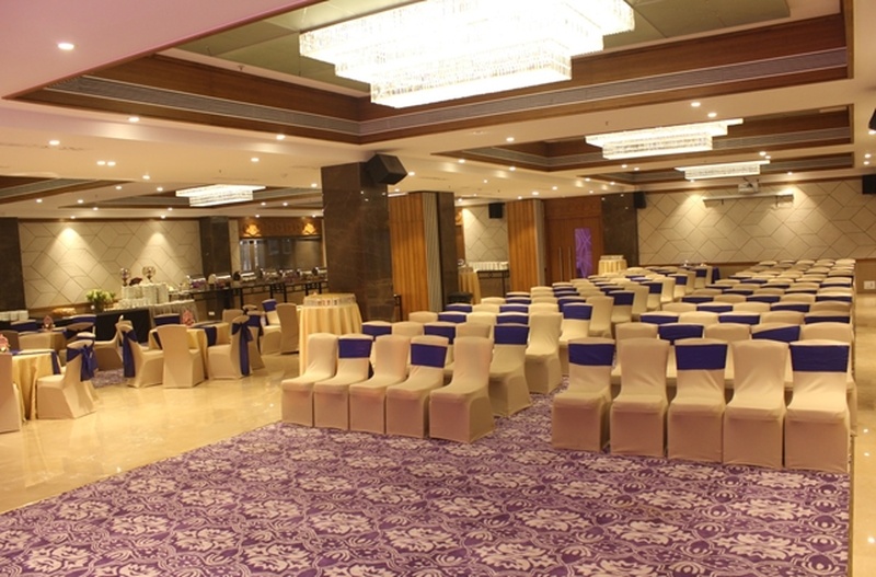 Mumbai City Just Got An Amazing New Wedding Venue: Vivette Banquets!