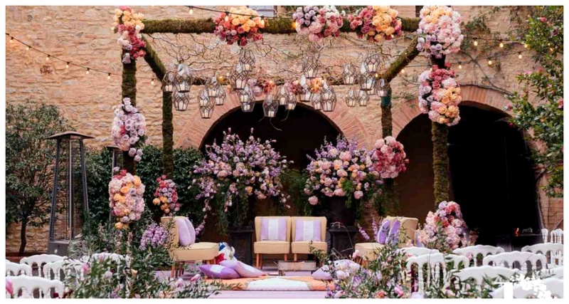 From Virushka’s wedding to how to NOT overspend on decor – Devika Narain answers all your wedding planning queries!