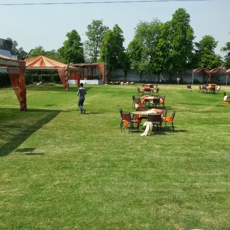Sambandh Vatika, Faridabad Sambandh Vatika