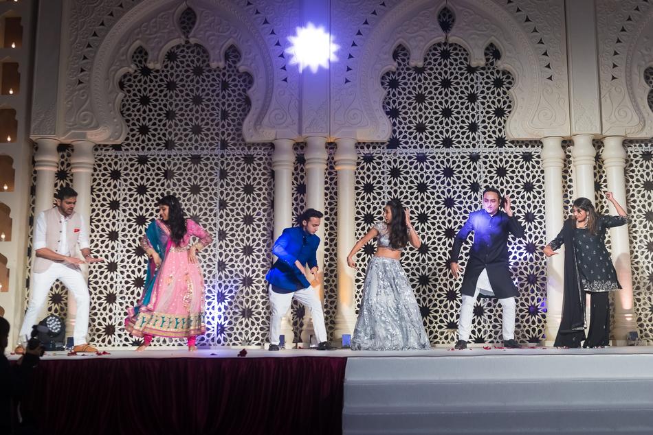 Lights.Camera.Dance, Wedding Choreographer in Mumbai WeddingZ
