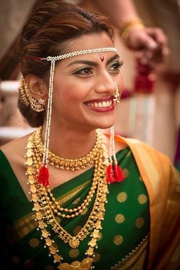 30 bridal gold necklace designs to 
