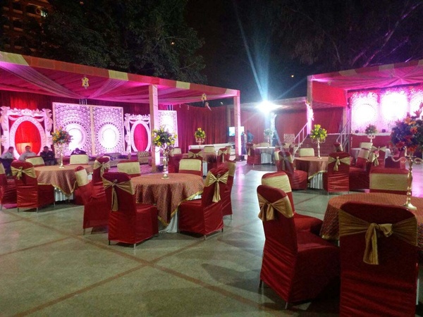 Sam Surya Hotel, Rajouri Garden Sam Surya Hotel