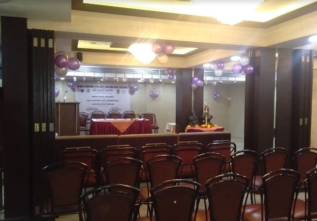 Sagar Banquet Hall, Panvel Sagar Banquet Hall