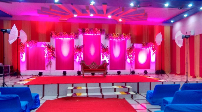 Shyam Sunder Paradise, Jhotwara Shyam Sunder Paradise