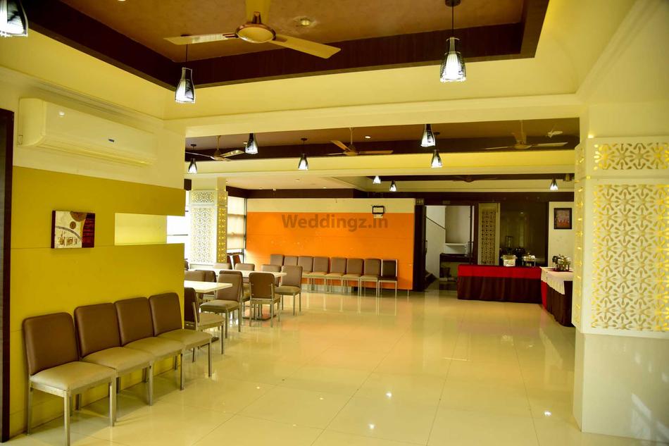 Sadichha Grand Indira Nagar, Nashik Banquet Hall WeddingZ.in