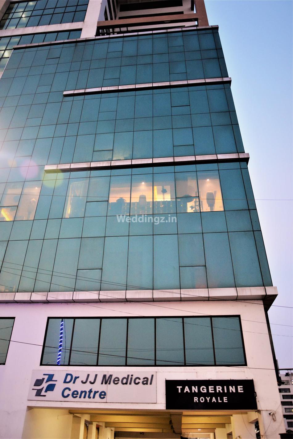 Tangerine Royale Banquets Salt Lake City, Kolkata Banquet Hall