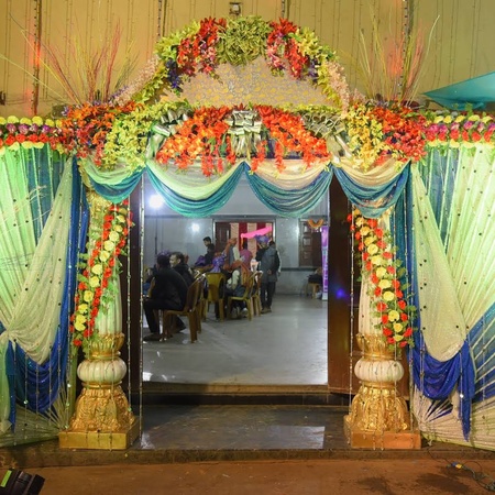 Binani Bhavan, Jorabagan Binani Bhavan