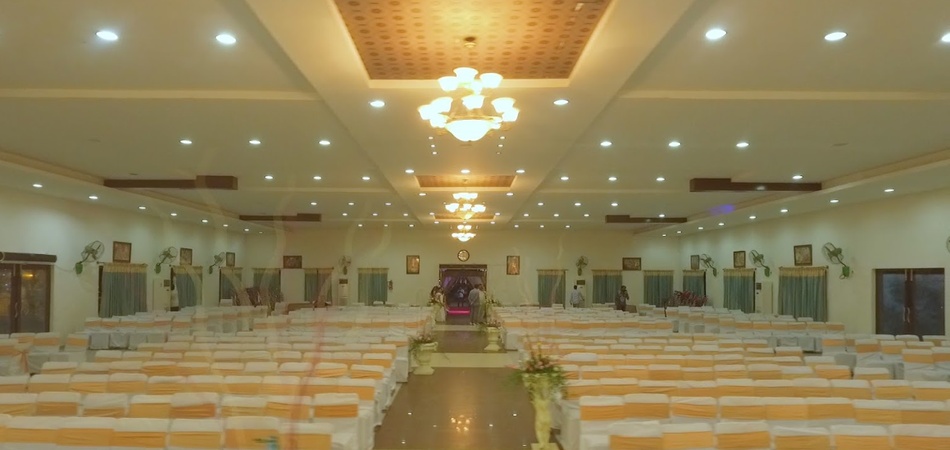 Vishwanaadha Gardens, Miyapur Vishwanaadha Gardens