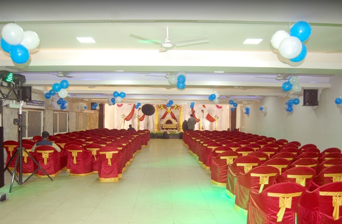 Mothi Mahaal, Egmore Mothi Mahaal