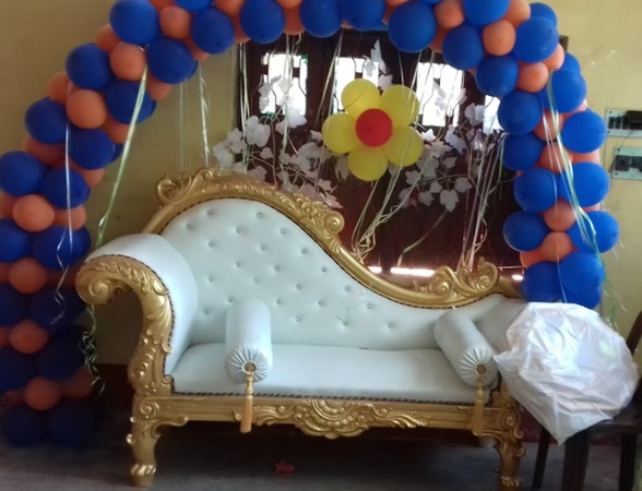 Anjali community Bhavan, Dum Dum Anjali community Bhavan