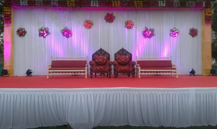 Rangat The Restaurant And Banquet, Gota Rangat The Restaurant And Banquet