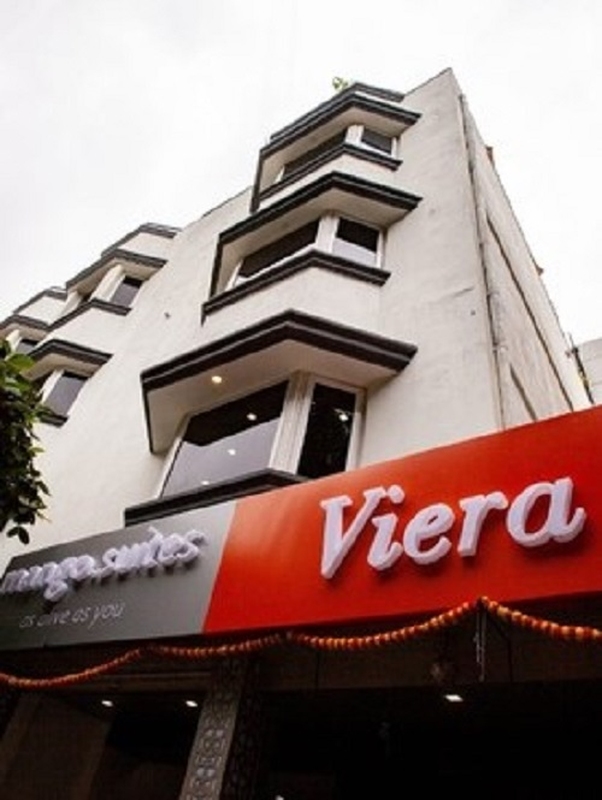 Mango Suites Viera Jubilee Hill, Hyderabad Banquet Hall Wedding