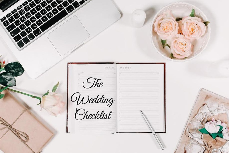 The Ultimate Wedding Checklist Every Indian Bride Needs To Follow – Print it Now!