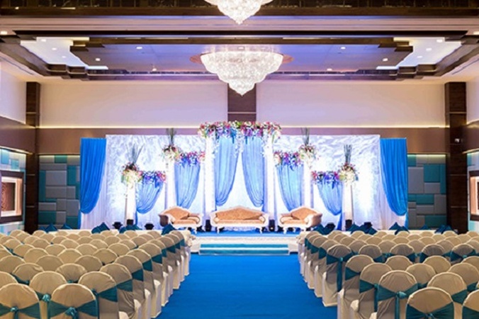 Club One, Virar West Club One