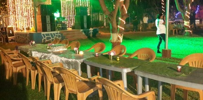 Karjat Heritage Resort