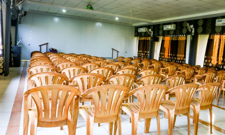 Hotel Royal Garden, Karjat Hotel Royal Garden