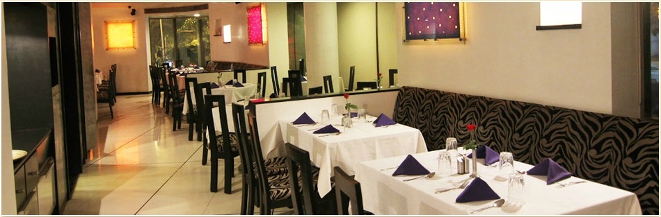 Papageno - The Party Place, Bandra Papageno - The Party Place