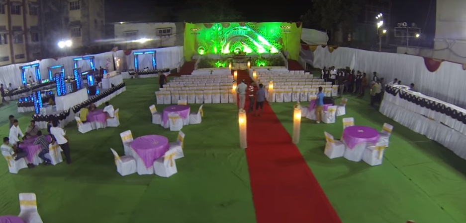 Utsav Lawns, Ulhasnagar Utsav Lawns