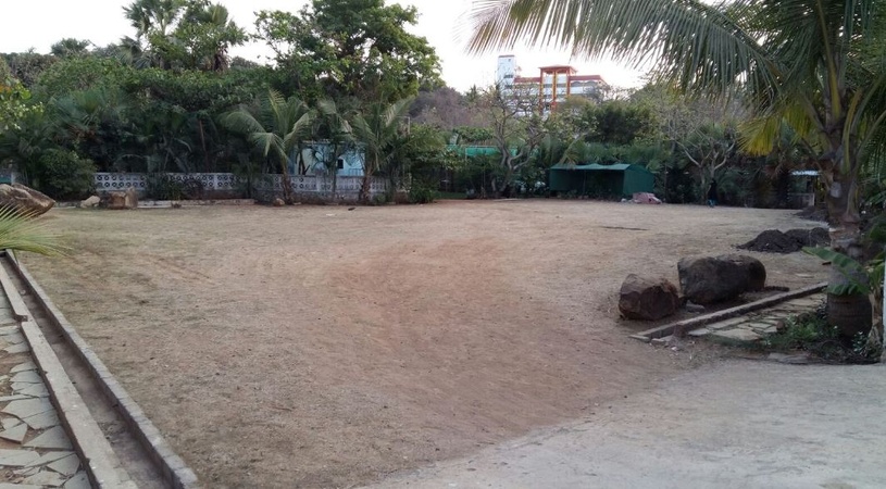 Emerald Isle Resort, Bhayander West Emerald Isle Resort