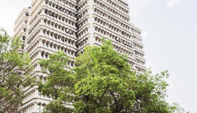 The Hans, Connaught Place The Hans